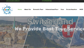 XYZ Travels